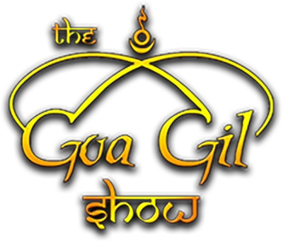 The Goa Gil Show cover