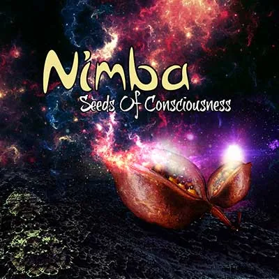 Nimba · Seeds of Conciousness cover